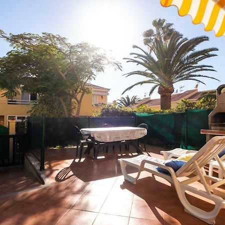 Вилла Duplex Sun And Sea Sonnenland Экстерьер фото