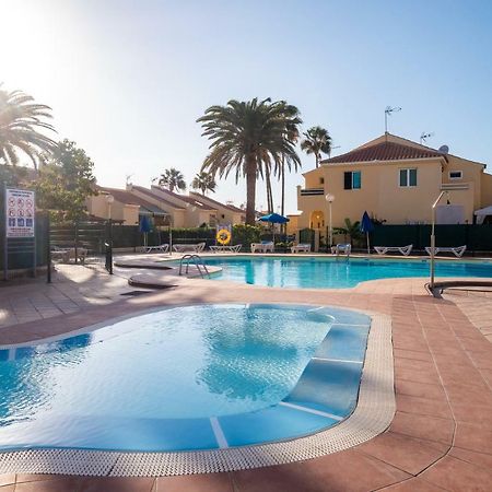 Вилла Duplex Sun And Sea Sonnenland Экстерьер фото