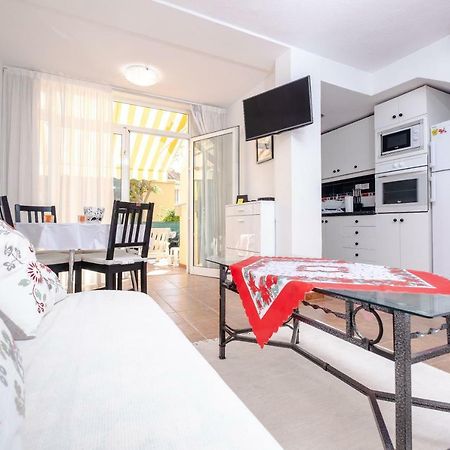 Вилла Duplex Sun And Sea Sonnenland Экстерьер фото