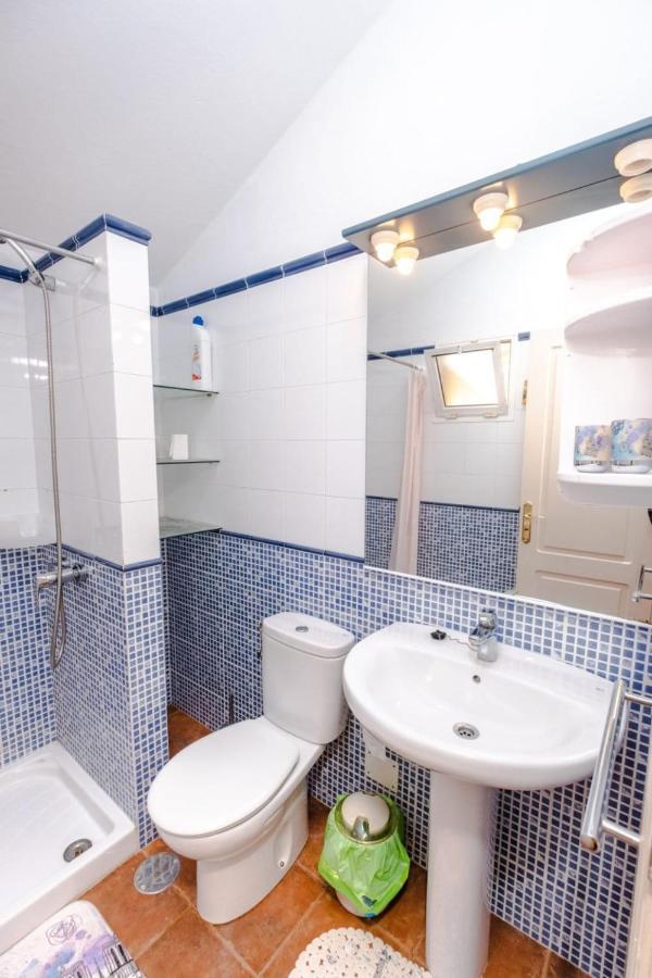 Вилла Duplex Sun And Sea Sonnenland Экстерьер фото