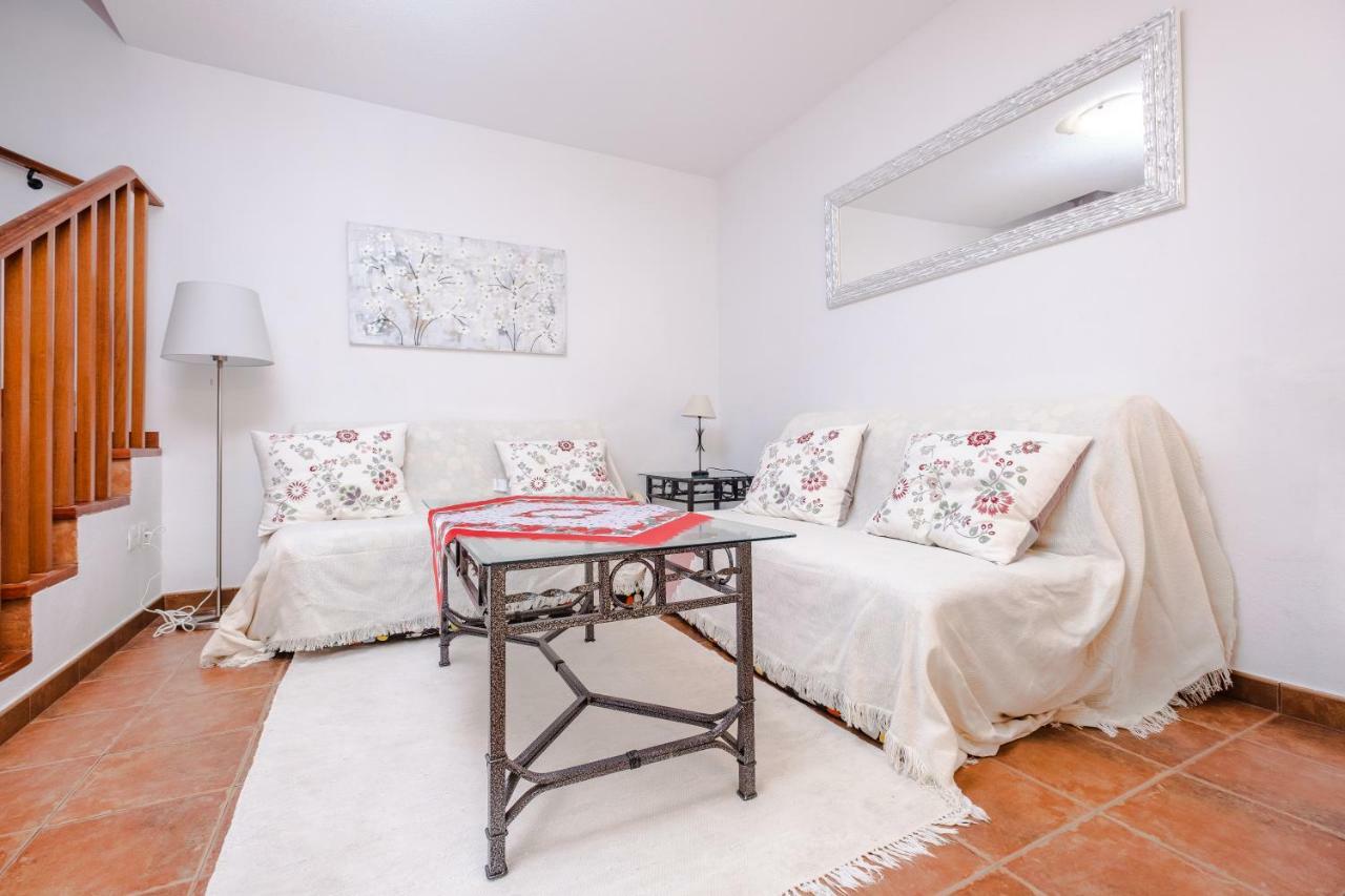 Вилла Duplex Sun And Sea Sonnenland Экстерьер фото