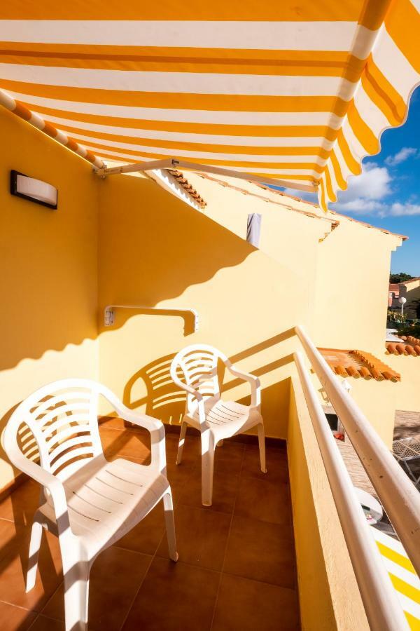 Вилла Duplex Sun And Sea Sonnenland Экстерьер фото